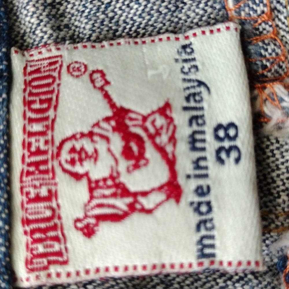 True Religion, 38 - Picture 11 of 13